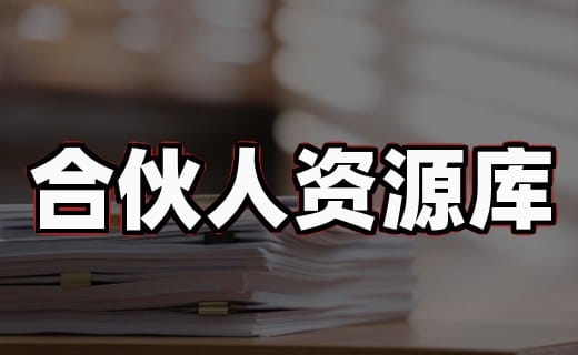 联盟运营总监